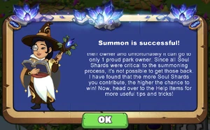 Summoning Circle Dragon Draw 1.0 Tutorial