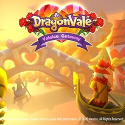 Dragonvale Events Calendar 2022