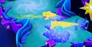 Procyon Dragon Elemental Breath