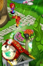 Okenite Dragon Elemental Breath