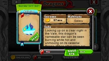 Polarian Dragon Market Deal