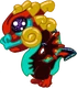 Baby Apocalypse Dragon