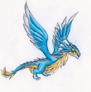 Skywingdragon