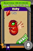 Ruby Dragon Deal