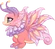 Adult Sprite Dragon