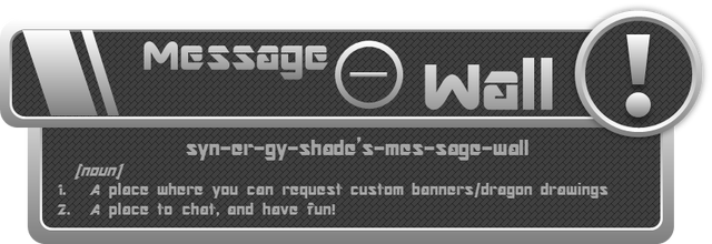 SSmessagewall