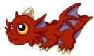 Baby Dungeon Dragon