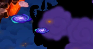 Etherium Vortices Example 2