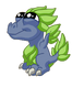 Baby Willow Dragon