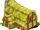 Thatched Roof Cottage