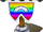 Rainbow Flag