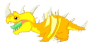 SulfurDragonJuvenile
