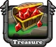 Treasure icon