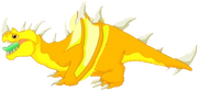 SulfurDragonAdult