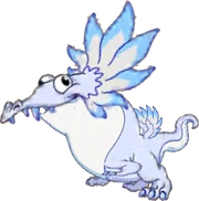 BlizzardDragonJuvenile