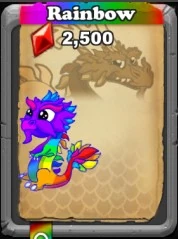 All The Dragons | DragonVale Tips&amp;Tricks Wiki | Fandom