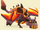 Magma Dragon