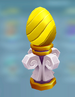 YellowEnchantedRainbowDragonPedestal