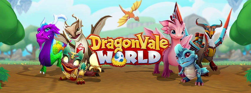 DragonVale World | DragonVale World Wiki | Fandom
