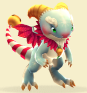 FestiveDragonJuvenile