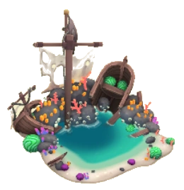 Sunken Habitat | DragonVale World Wiki | Fandom