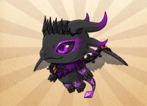 Black Queen | Dragon Village by highbrow Wiki | Fandom