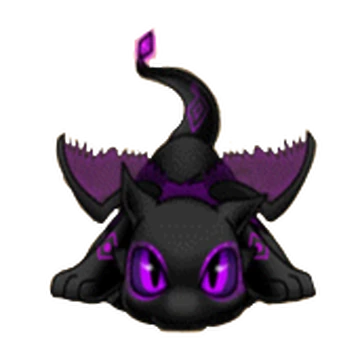 火竜の独占的なロングタイプの烏丸は狼を殺して、黒いロングタイプ