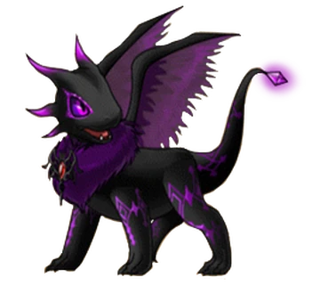 Black Queen | Dragon Village by highbrow Wiki | Fandom