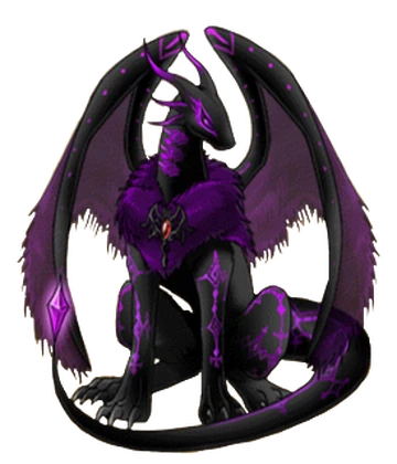 Black Queen | Dragon Village by highbrow Wiki | Fandom