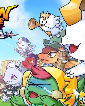 pix Dragon Village Mithra skins dragon village by highbrow wiki