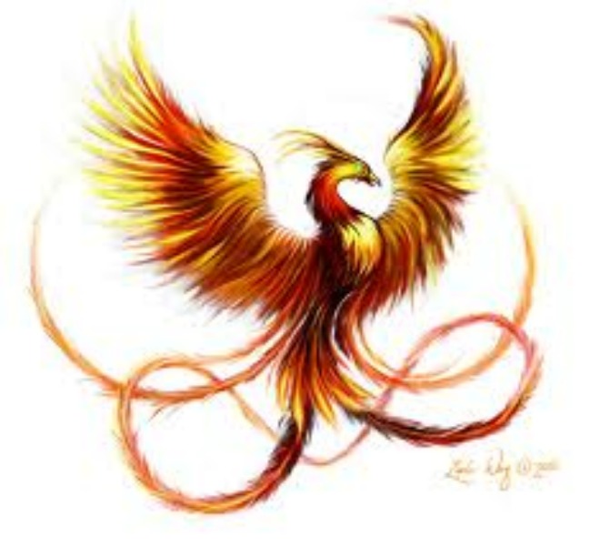 Phoenixes!