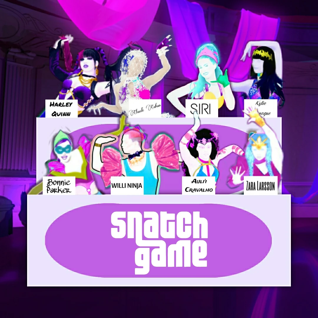 Lessons in Chemistry — Marmalade and Mustardseed, image size:1080x1080