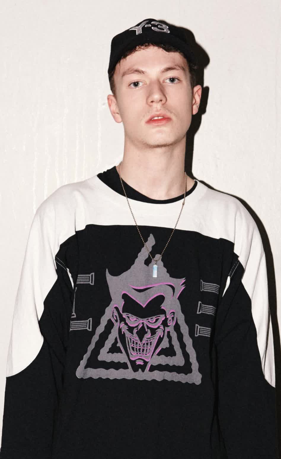 Bladee | Drain Gang Wiki | Fandom