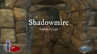 Toadfist S Lair Drakan The Ancients Gates Wiki Fandom