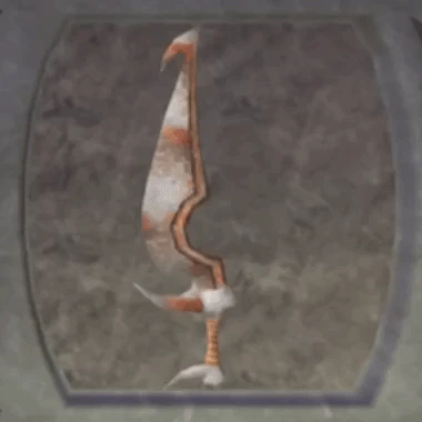 Rusty Scimitar | Drakan: The Ancients' Gates Wiki | Fandom