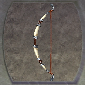 Short Battle Bow | Drakan Wiki | Fandom