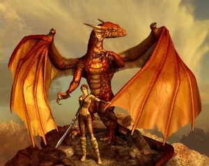 Websites | Drakan Wiki | Fandom