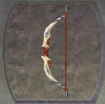 Short Rune Bow | Drakan Wiki | Fandom