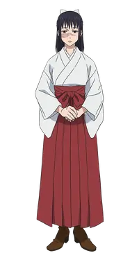 Utahime | Drakdodare Wiki | Fandom