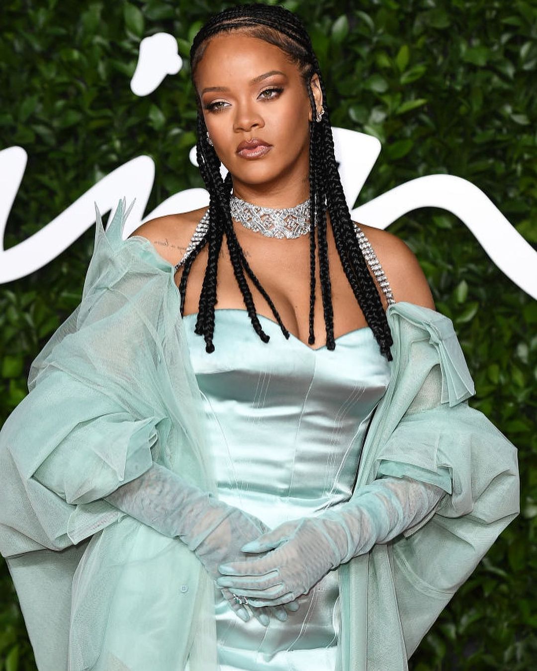 Rihanna, Rihanna Wiki