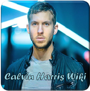 Affiliate Calvin Harris Wiki