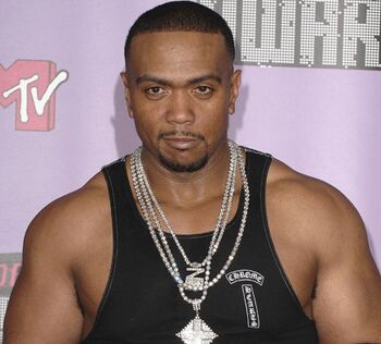 Timbaland