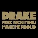 "Make Me Proud"