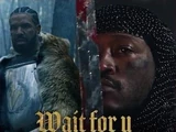 Wait for U