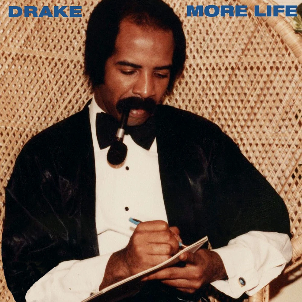 More Life | Drake Wiki | Fandom