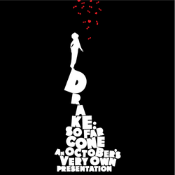 So Far Gone (mixtape) cover