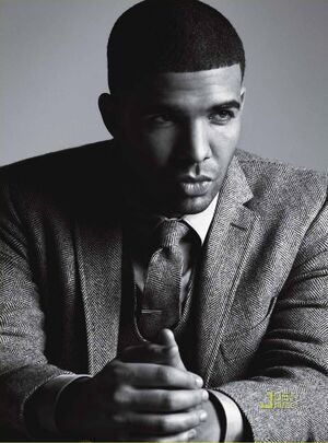 Drake photo