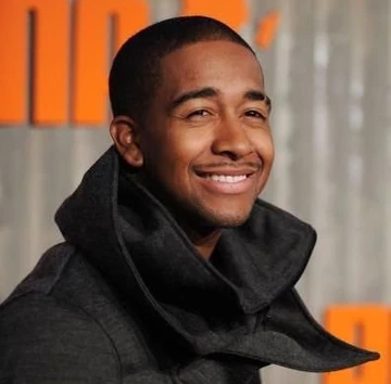 Omarion | Drake Wiki | Fandom