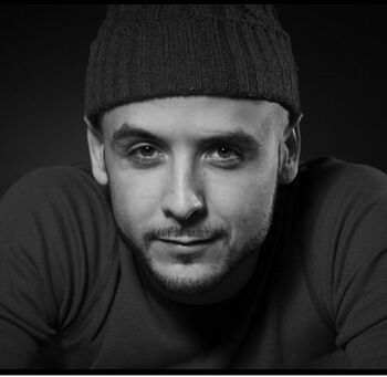 Noah Shebib