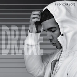 Find Your Love cover